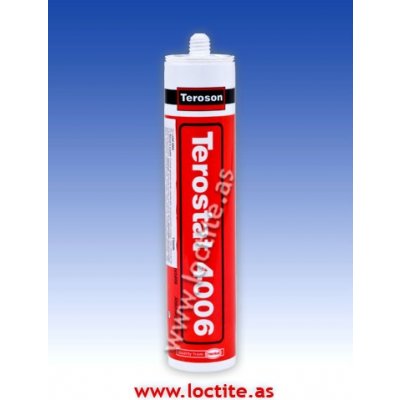 Teroson RB 4006 310g šedá – HobbyKompas.cz