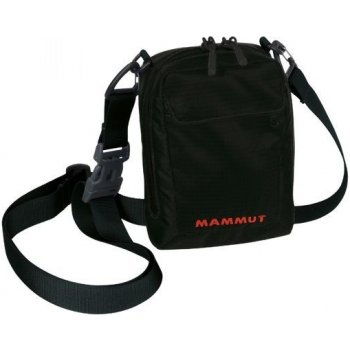 Mammut Täsch Pouch 1l černá