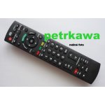 Dálkový ovladač PTW Panasonic N2QAYB000753 – Zbozi.Blesk.cz