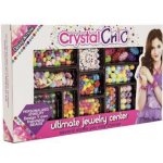 Teddies Sada korálky navlékací plast – Sleviste.cz