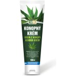 Virde konopný krém kloubní mazání 100 ml – Hledejceny.cz
