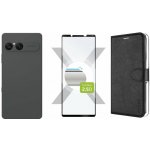 Sony Xperia 10 VII 8GB/128GB Charcoal Black – Zboží Živě