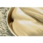 Chocosmart - BÍLÁ čokoládová poleva NEPRASKAJÍCÍ 0,5 kg – Hledejceny.cz