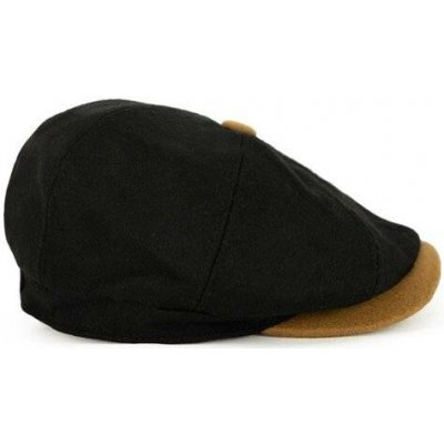 Artofpolo pánský Baret Newsboy Černý – Hledejceny.cz