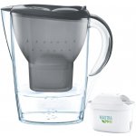 Brita Marella 2,4 l grafit 2024 – Zboží Mobilmania