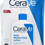 Cerave hydratační mléko 473 ml – Zboží Dáma