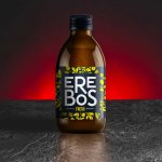 Erebos Herbal Energy fresh 250 ml – Zboží Dáma