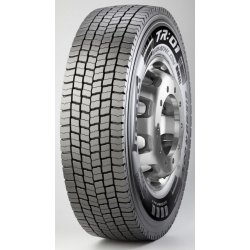 Pirelli TR01 295/80 R22,5 152/148M