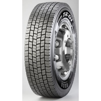 Pirelli TR01 295/80 R22,5 152/148M – Hledejceny.cz