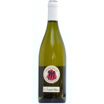 Domaine Henri Milan Le Grand Blanc 13% 0,75 l (holá láhev) – Hledejceny.cz