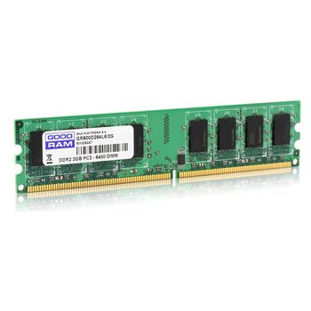 GOODRAM DDR2 2GB 800MHz GR800D264L6/2G