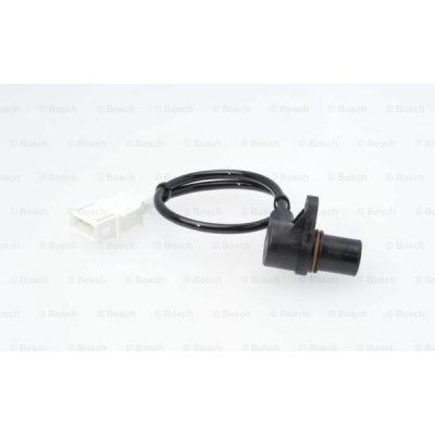 BOSCH Generátor impulsů, klikový hřídel 0261210107 – Hledejceny.cz