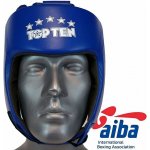 TOP TEN AIBA – Zboží Dáma