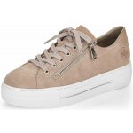 Rieker N4921-60 béžová – Sleviste.cz