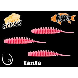 FishUp Tanta 2,5" #048 bubble gum