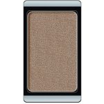 Artdeco perleťové oční stíny 16 pearly light Brown 0,8 g – Zboží Dáma