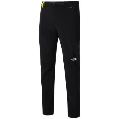 The North Face pánské kalhoty Circadian Pant Black White – Zboží Mobilmania