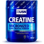 USN Creatine Monohydrate 500 g – Zboží Mobilmania