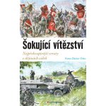 Šokující vítězství – Hledejceny.cz