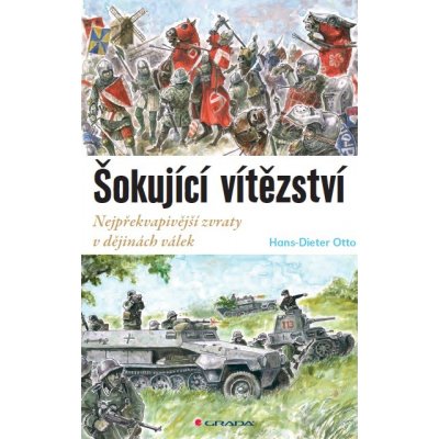 Šokující vítězství – Hledejceny.cz