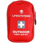 Lifesystems Outdoor First Aid Kit – Zboží Mobilmania