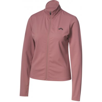 Crivit funkční bunda sv.růžová – Zboží Mobilmania