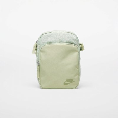 Nike Heritage Scribble Crossbody Honeydew/ Honeydew/ Oil Green 4 l – Hledejceny.cz