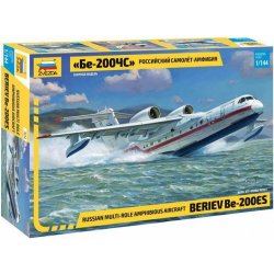 Zvezda Beriev Be-200ZV-7034 1:144