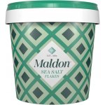 Maldon mořská sůl vločková 570 g – Zboží Dáma
