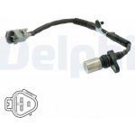 Generátor impulsů, klikový hřídel DELPHI SS11237 – Hledejceny.cz