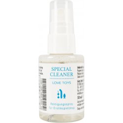 Orion Special Cleaner 50 ml