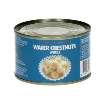 SPRING HAPPINESS Vodní kaštany 227g – Zboží Mobilmania