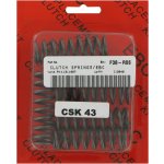 EBC CSK043 6 | Zboží Auto