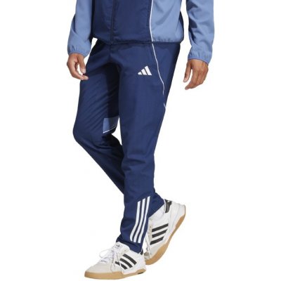 adidas Vycházkové kalhoty TIRO 25 COMPETITION tm.modré – Hledejceny.cz