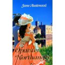 Opatství Northanger