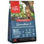 ORIJEN GUARDIAN 8 CAT 340 g – Hledejceny.cz