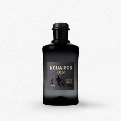 G'Vine Gin de France Nouaison 45% 0,7 l (holá láhev) – Zbozi.Blesk.cz