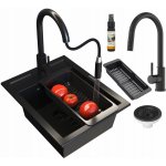 Granitan Best černá – Zboží Mobilmania