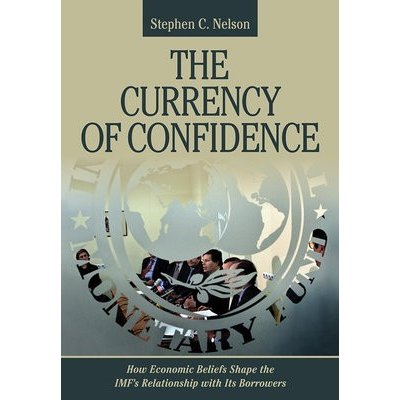 CURRENCY OF CONFIDENCE