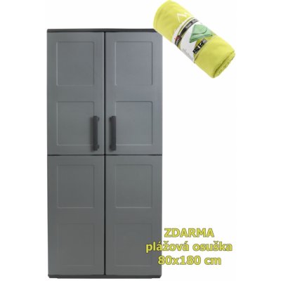 Art Plast Free line dvoukřídlová velká – Zboží Dáma