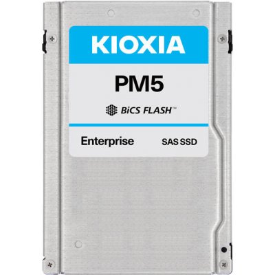 KIOXIA 6400GB, KPM51VUG6T40