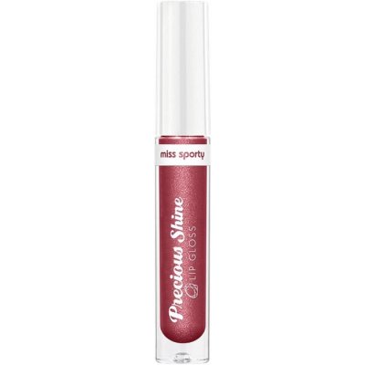 Miss Sporty Precious Shine lesk na rty 60 2,6 ml – Zboží Dáma