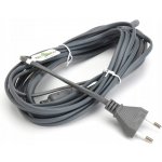 Repti Zoo topný kabel RS 15 W, 4 m – Zboží Dáma