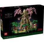 LEGO® The Legend of Zelda™ 77092 Great Deku Tree – Sleviste.cz