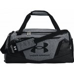 Under Armour UA Undeniable 5.0 Small Duffle Bag Black 40 L – Zboží Dáma