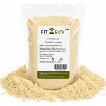 Fitboy Arašídová mouka pražená 0,5 kg – Hledejceny.cz