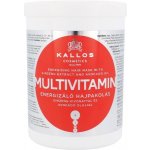 Kallos KJMN/Multivitamin Hair Mask 1000 ml – Zbozi.Blesk.cz