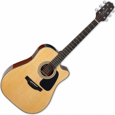 Takamine GD30CE Natural