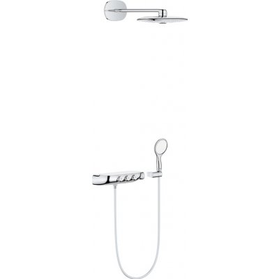 GROHE 26443000 – Zboží Mobilmania