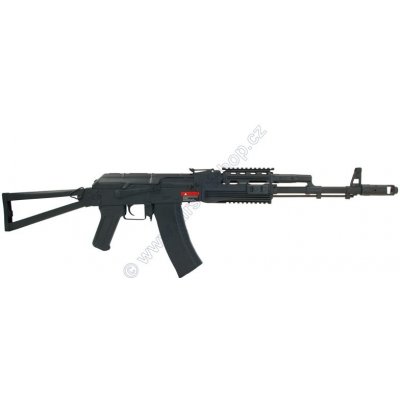 APS ASK204P AK-74 Tactical EBB Full-Metal [APS] – Sleviste.cz